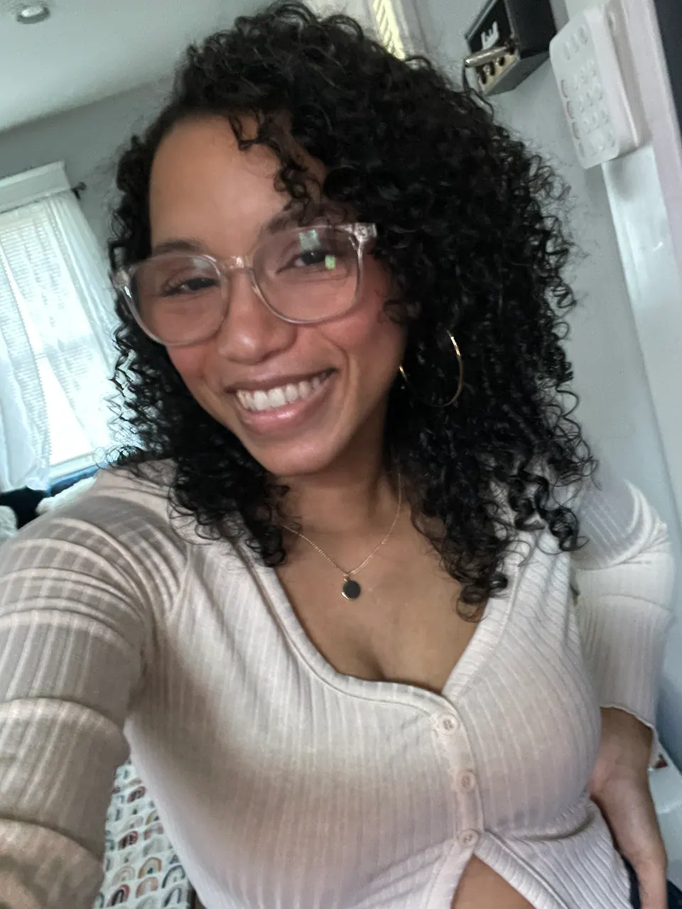 Photo of Janae S., UGC creator