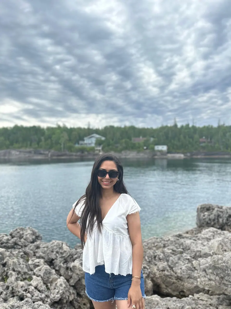 Photo of Shimona C., UGC creator