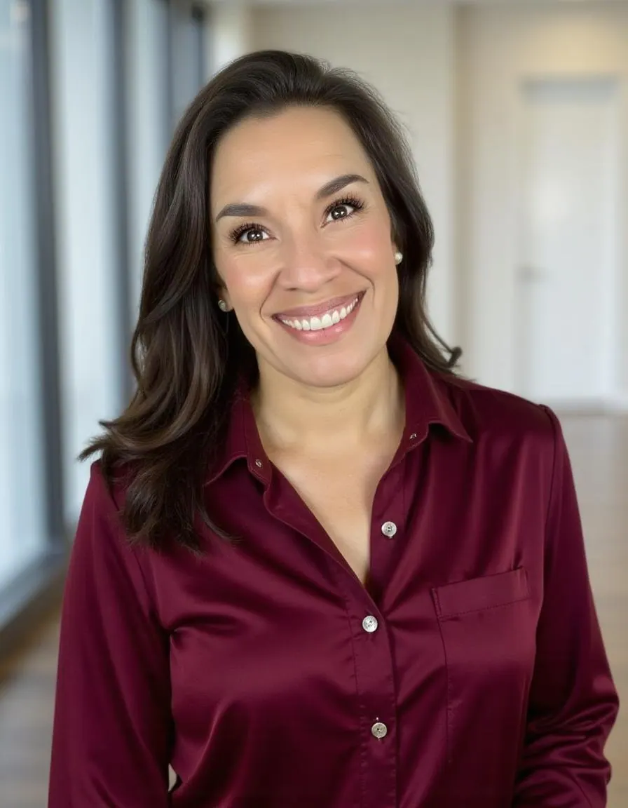 Photo of Jennifer K., UGC creator