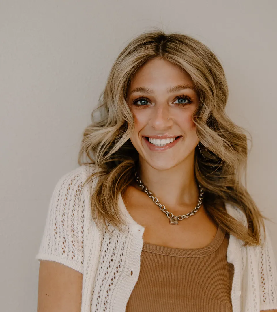 Photo of Liv G., UGC creator