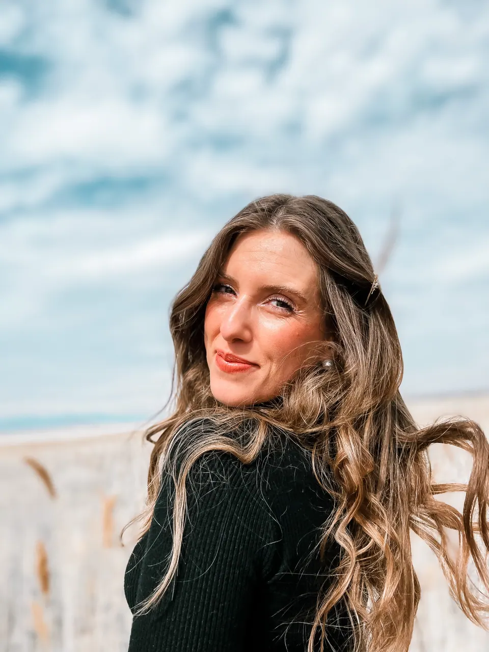 Photo of Pamela N., UGC creator