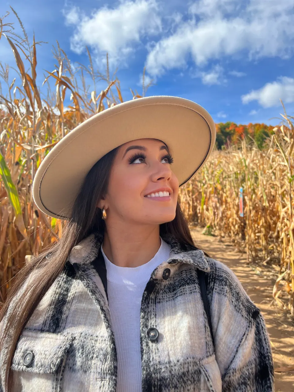 Photo of Vanessa J., UGC creator