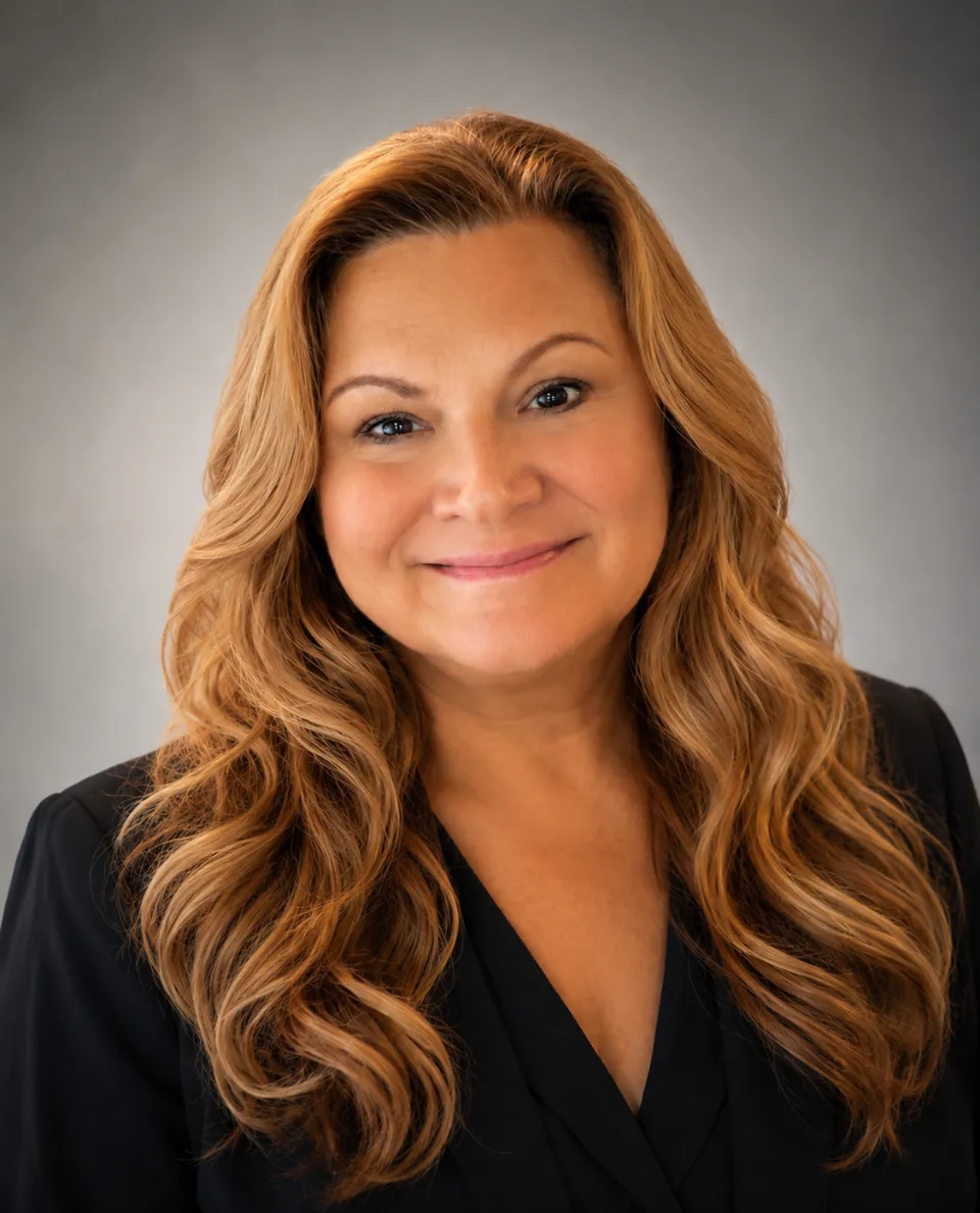 Photo of Judi V., UGC creator