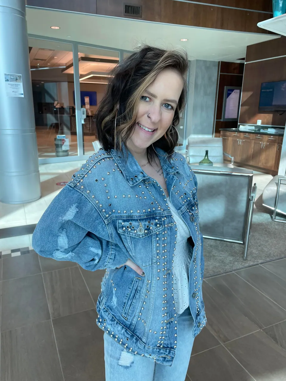 Photo of Morgan A., UGC creator