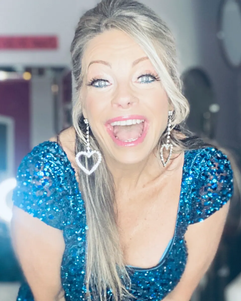 Photo of Heather S., UGC creator