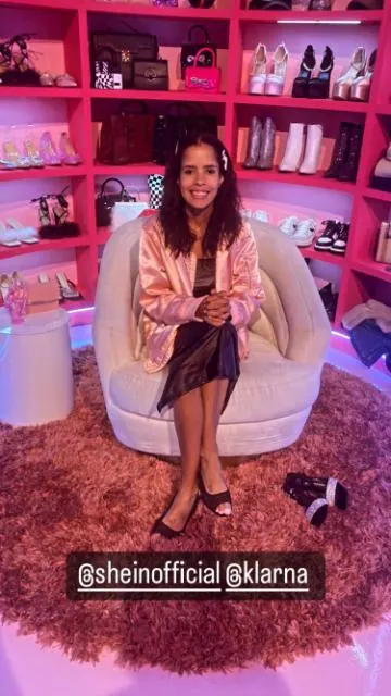 Photo of Stephanie P., UGC creator