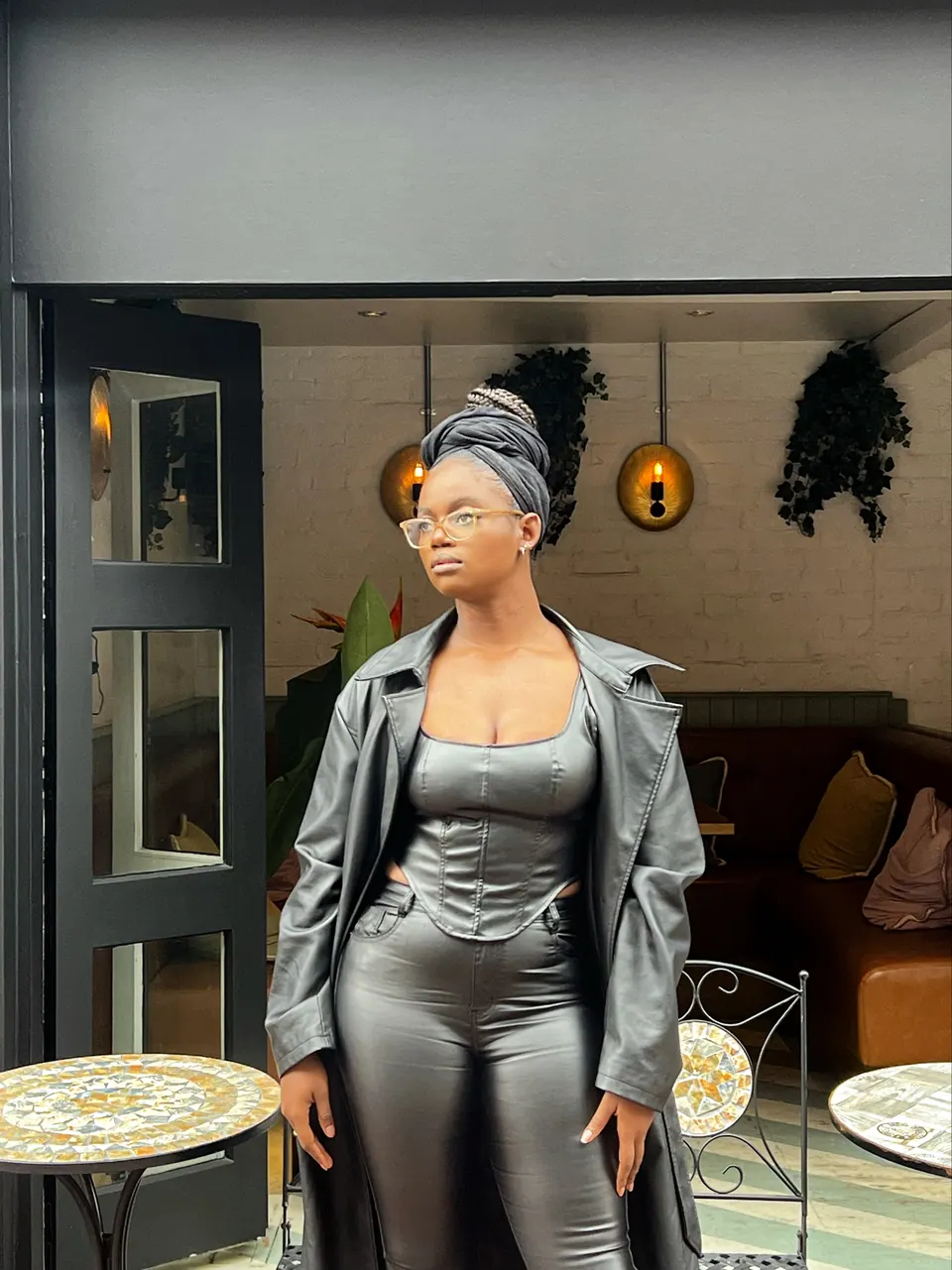 Photo of Tandeeka B., UGC creator