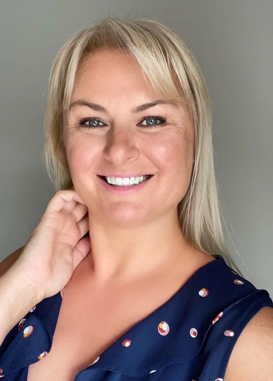 Photo of Hanne M., UGC creator