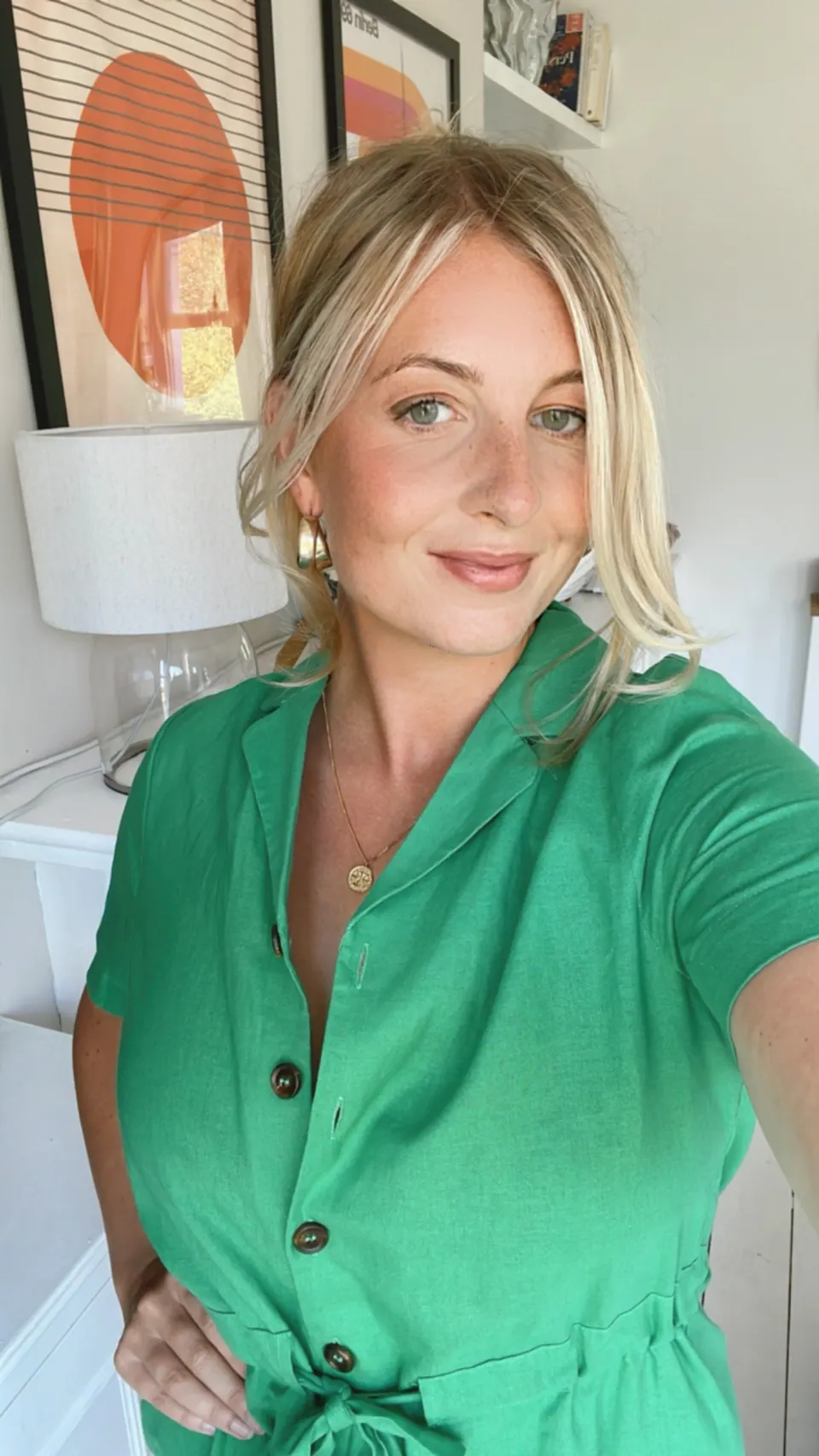 Photo of Katie A., UGC creator