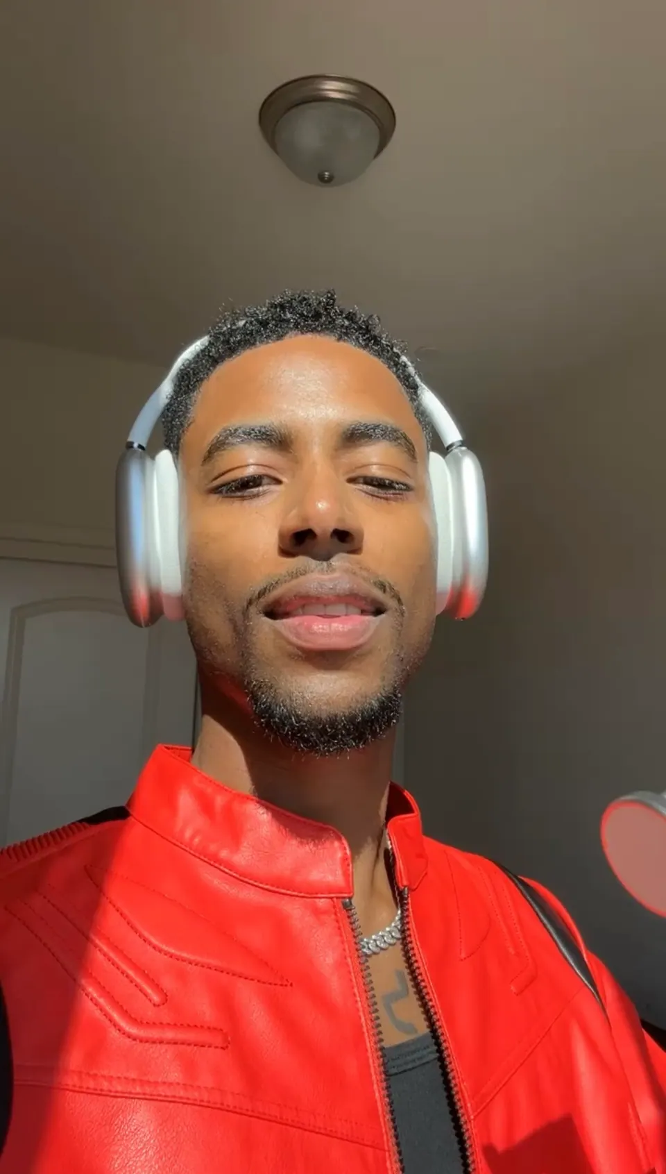 Photo of Isaiah M., UGC creator