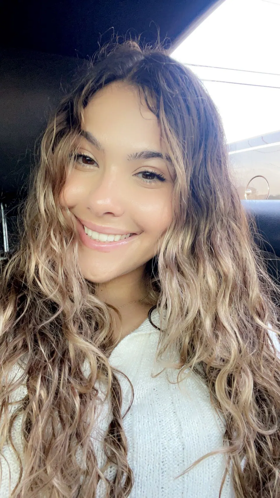 Photo of Jena Z., UGC creator