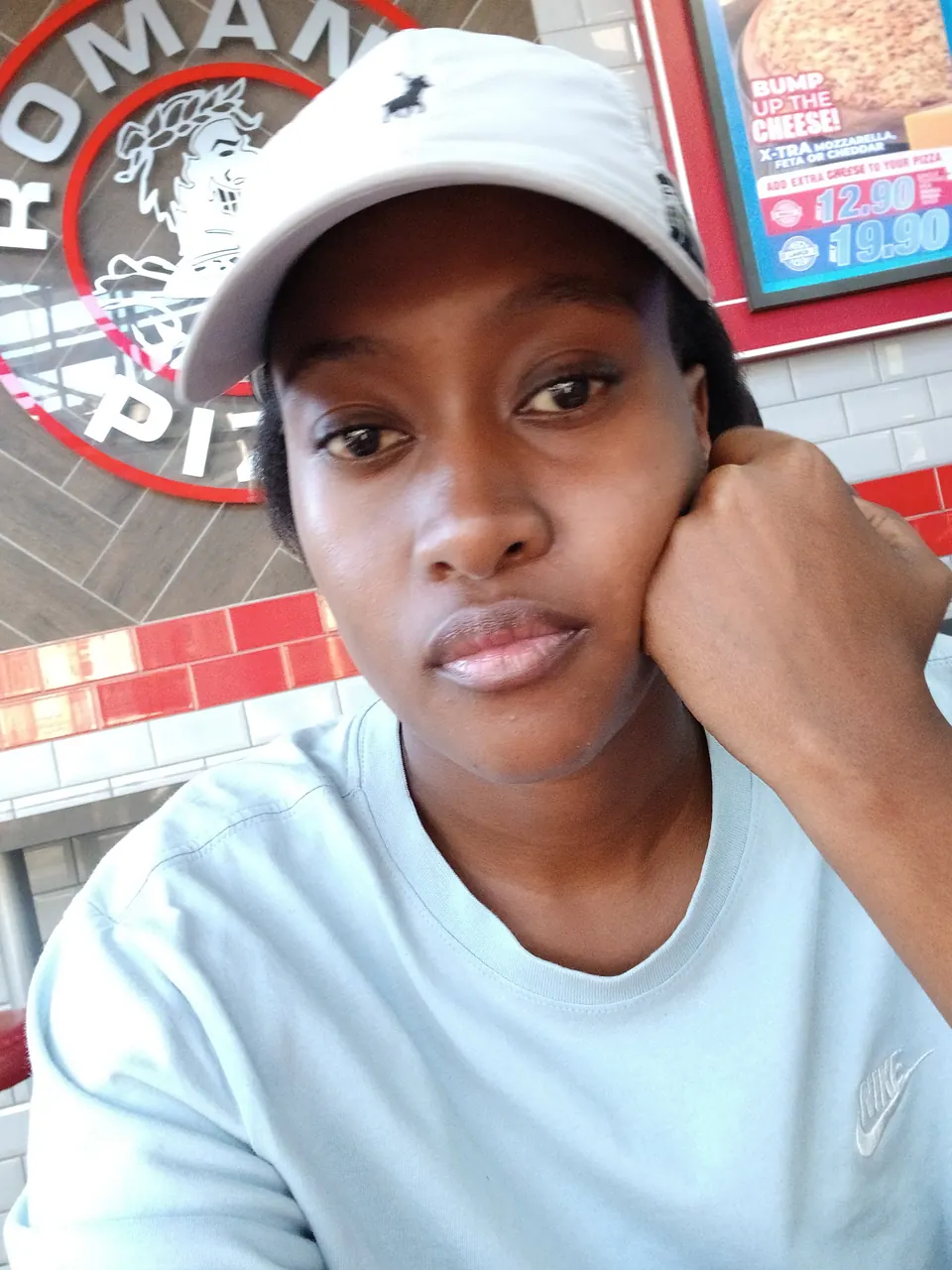 Photo of Nombulelo M., UGC creator
