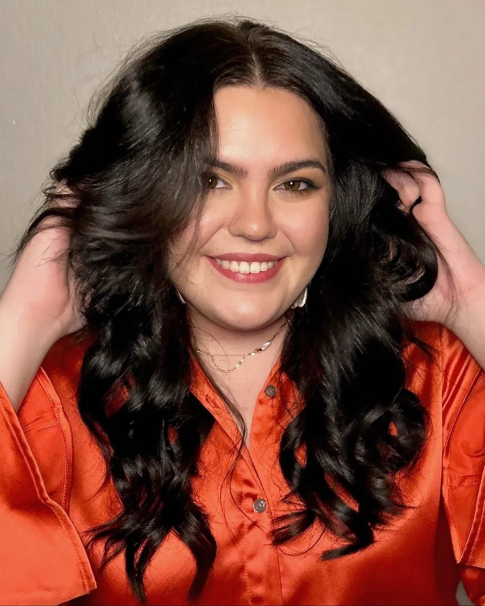 Photo of Alyssa L., UGC creator