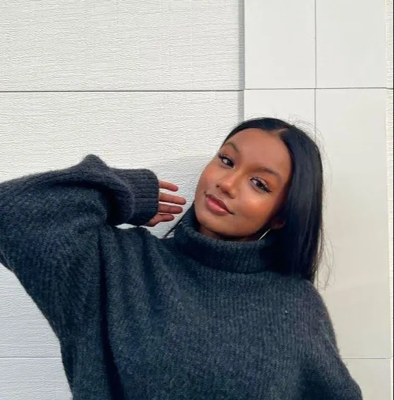 Photo of Cloura O., UGC creator