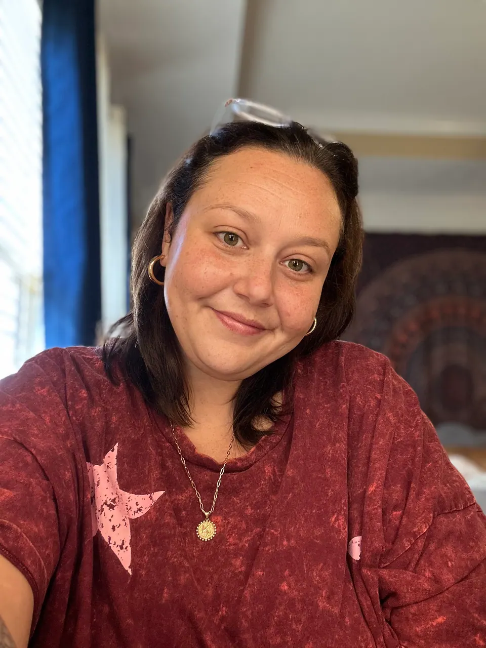 Photo of Krystal S., UGC creator
