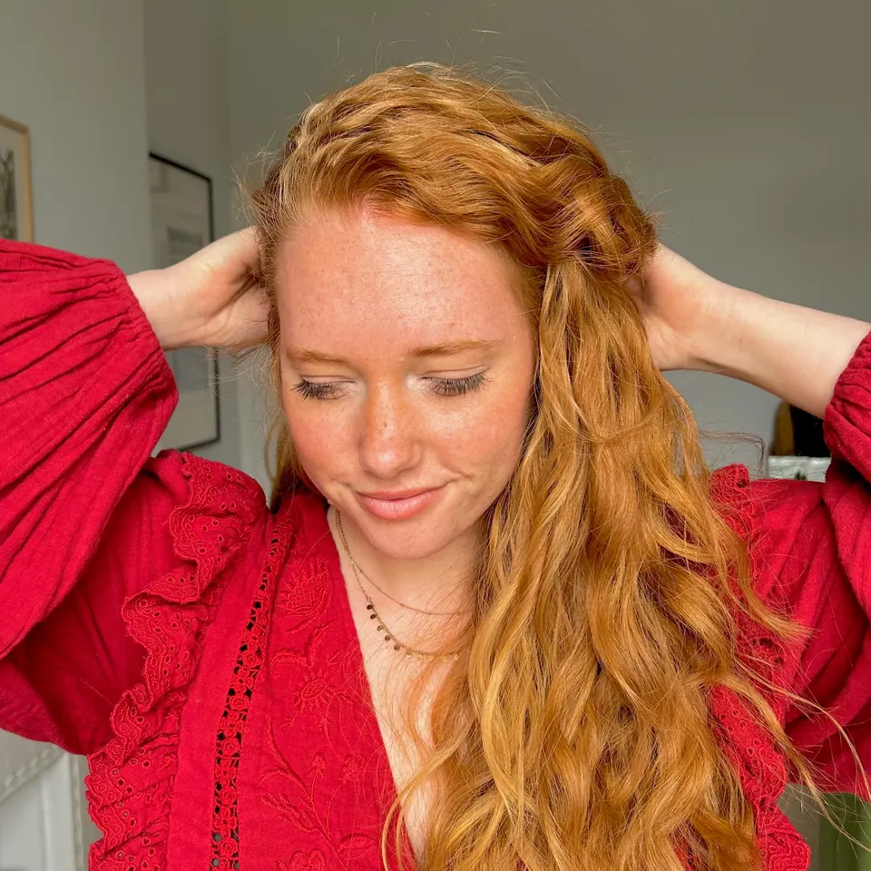 Photo of Keziah R., UGC creator