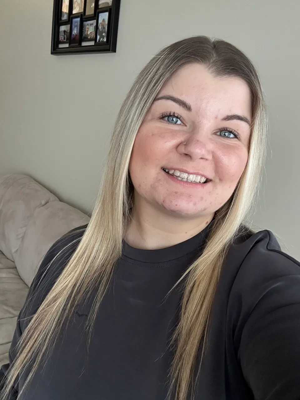 Photo of Stephanie B., UGC creator