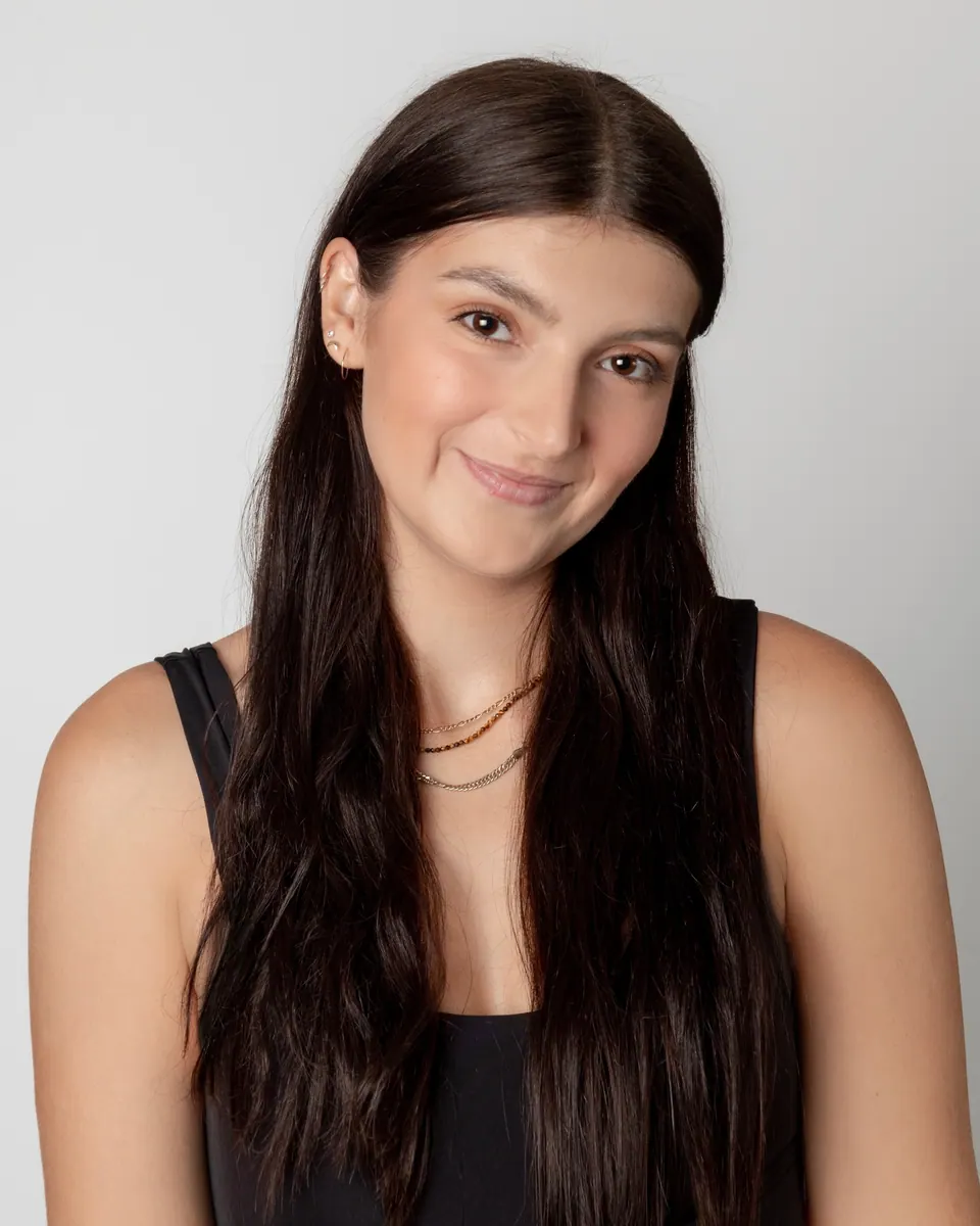 Photo of Jessica B., UGC creator