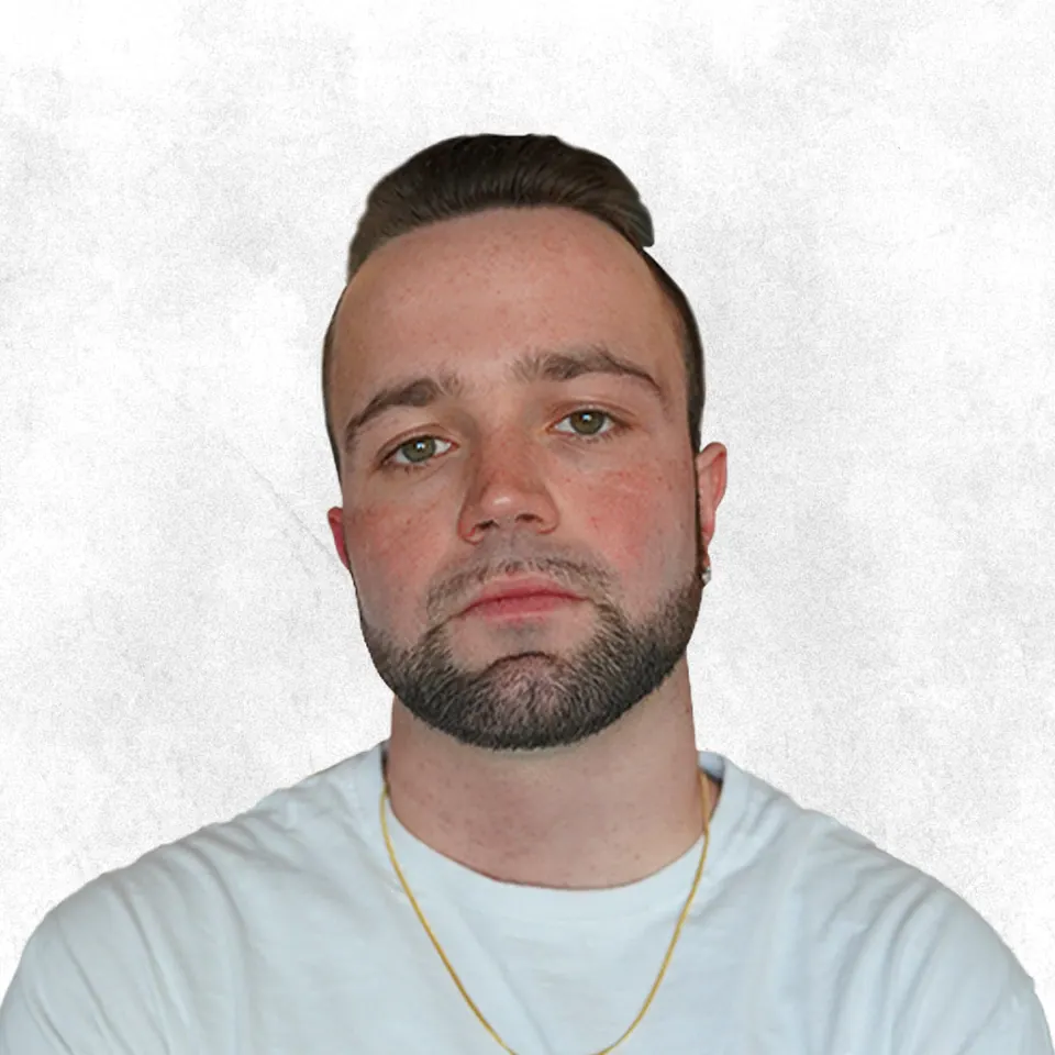 Photo of Joseph P., UGC creator