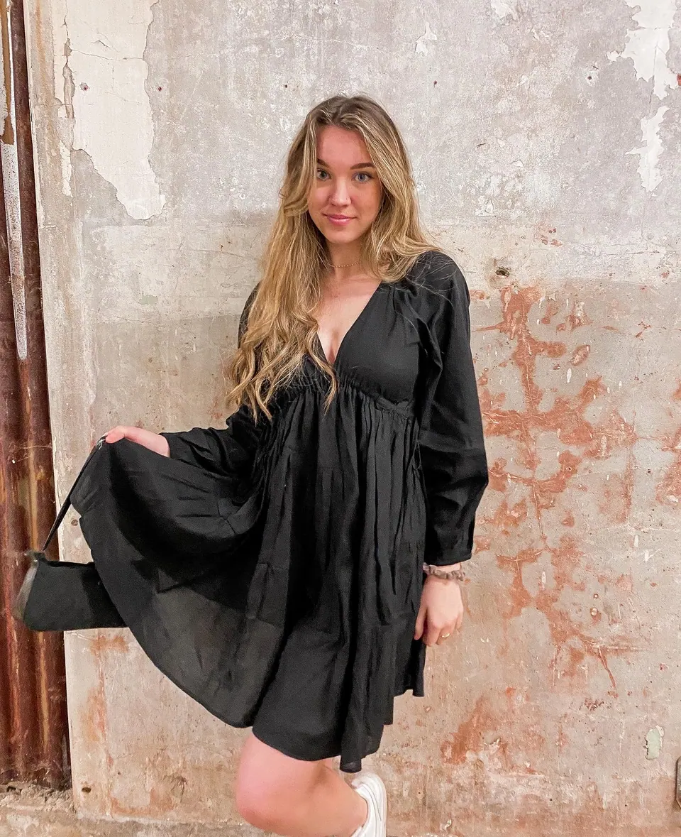 Photo of Briana J., UGC creator