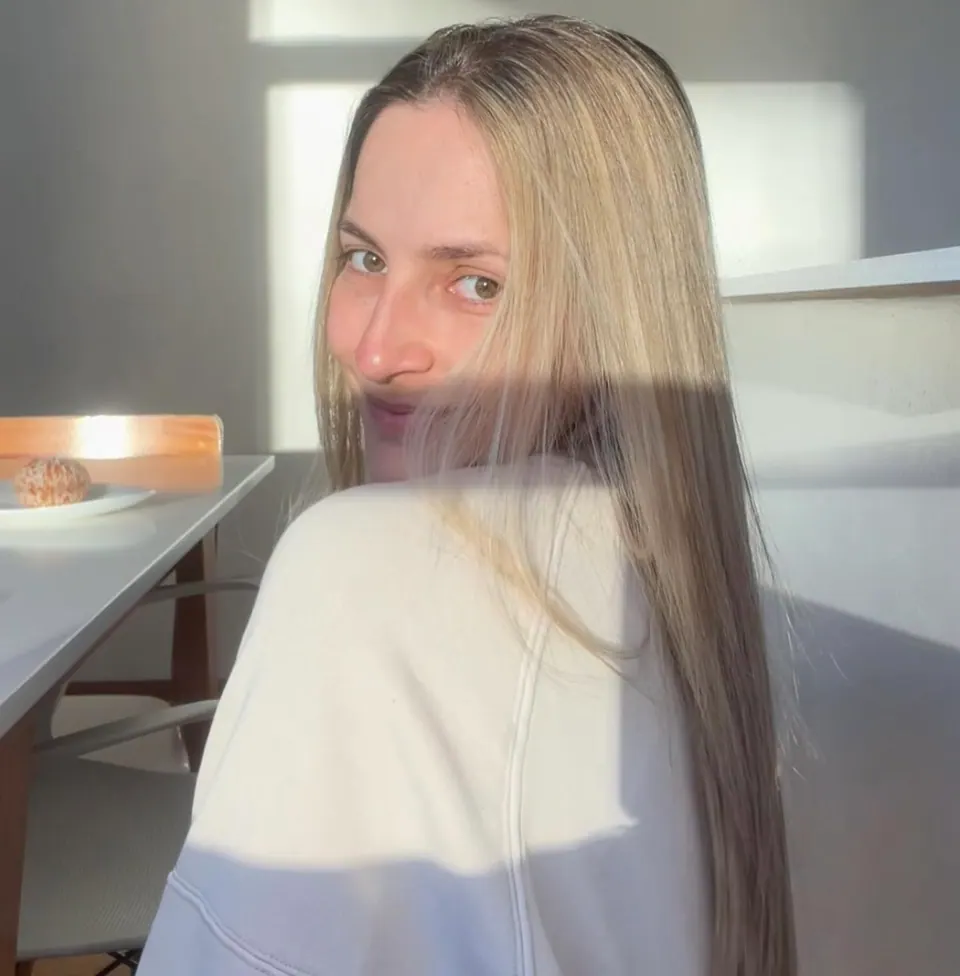 Photo of Maria C., UGC creator