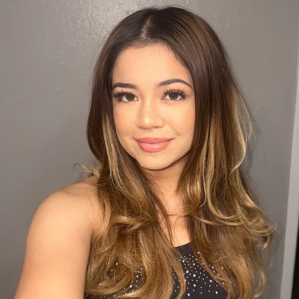 Photo of Emilia O., UGC creator