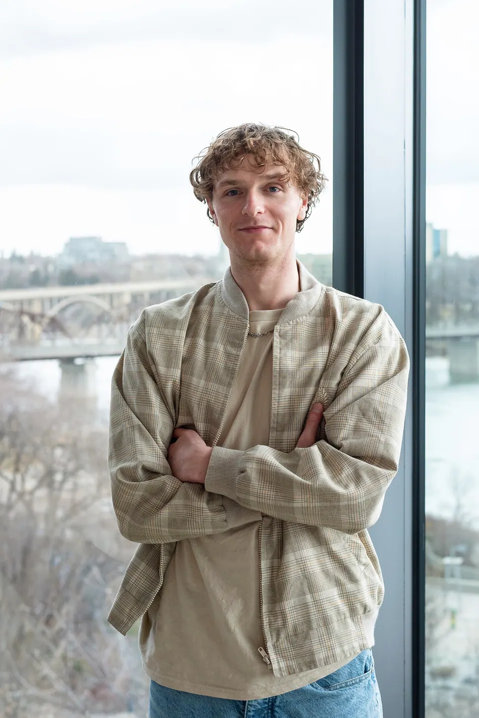 Photo of Bryson H., UGC creator