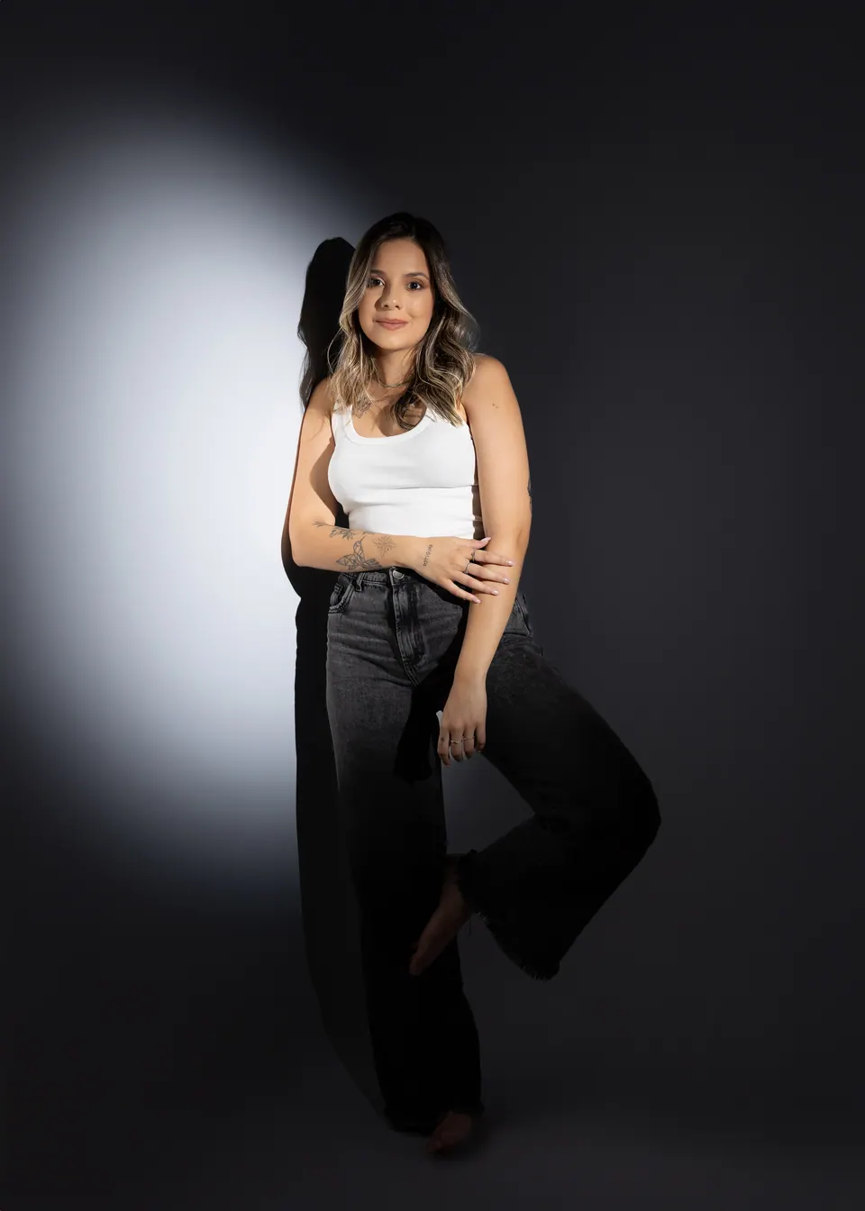 Photo of Yasmin F., UGC creator
