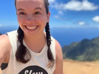 Photo of Brittany B., UGC creator