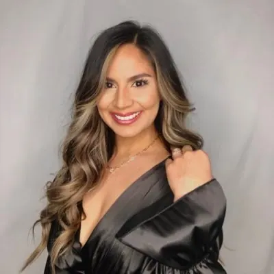 Photo of Kayla G., UGC creator