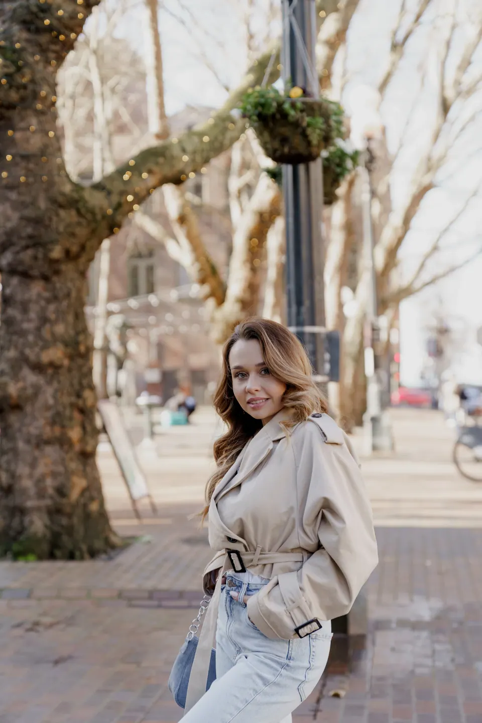 Photo of Kateryna L., UGC creator