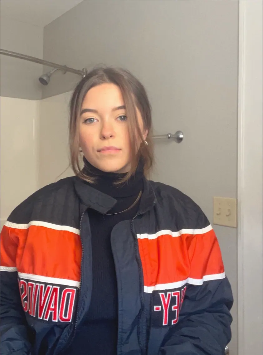 Photo of Kailey M., UGC creator