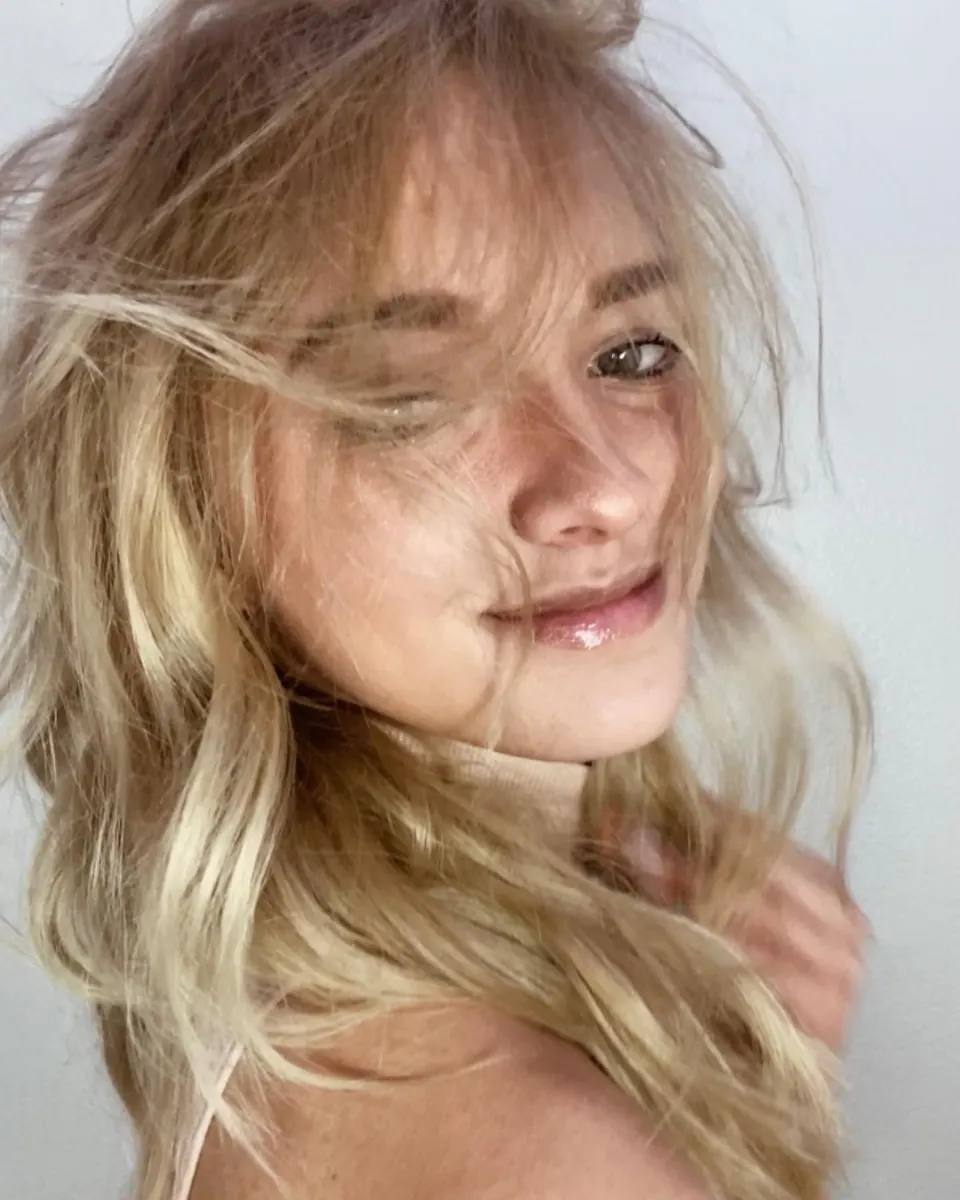 Photo of Belemi T., UGC creator