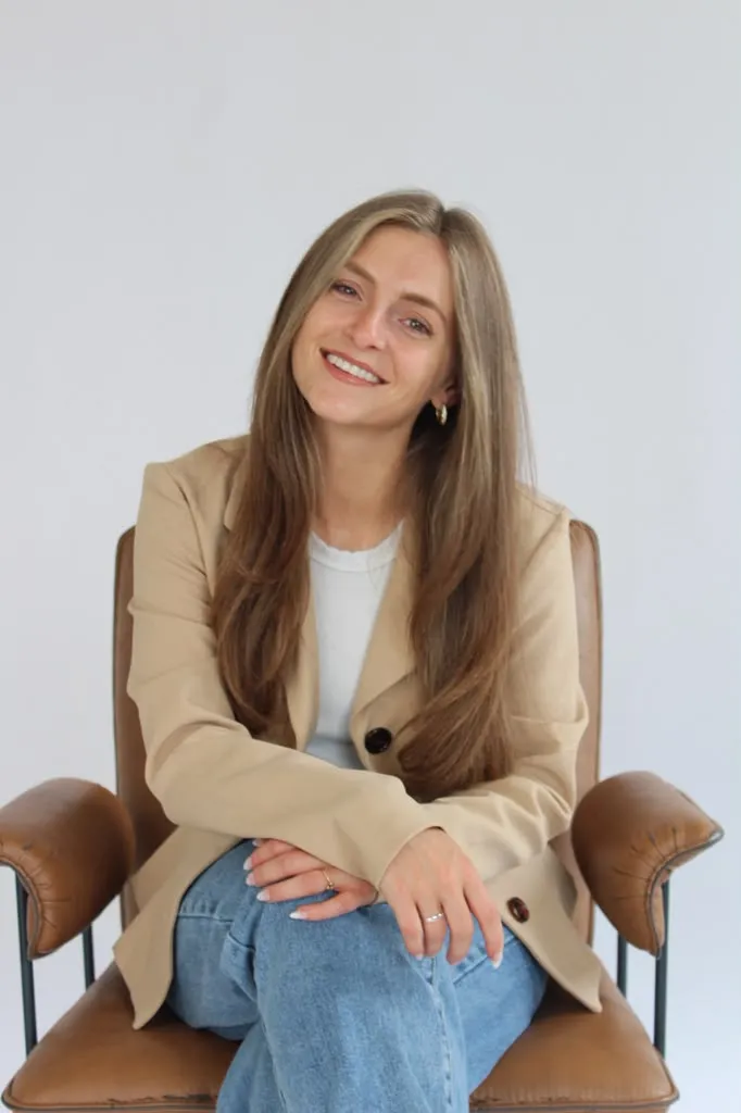 Photo of Jess K., UGC creator