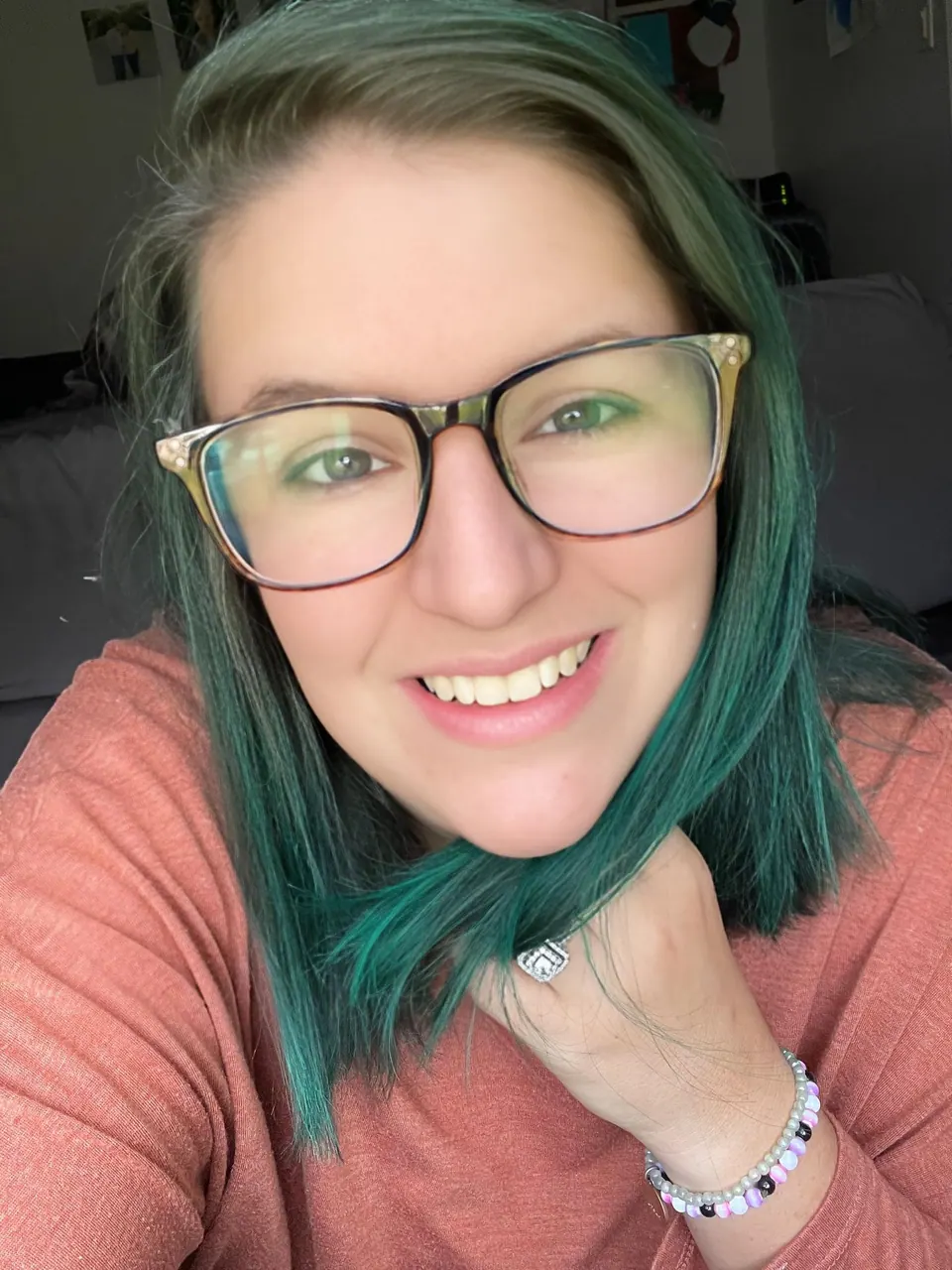 Photo of Taylor F., UGC creator