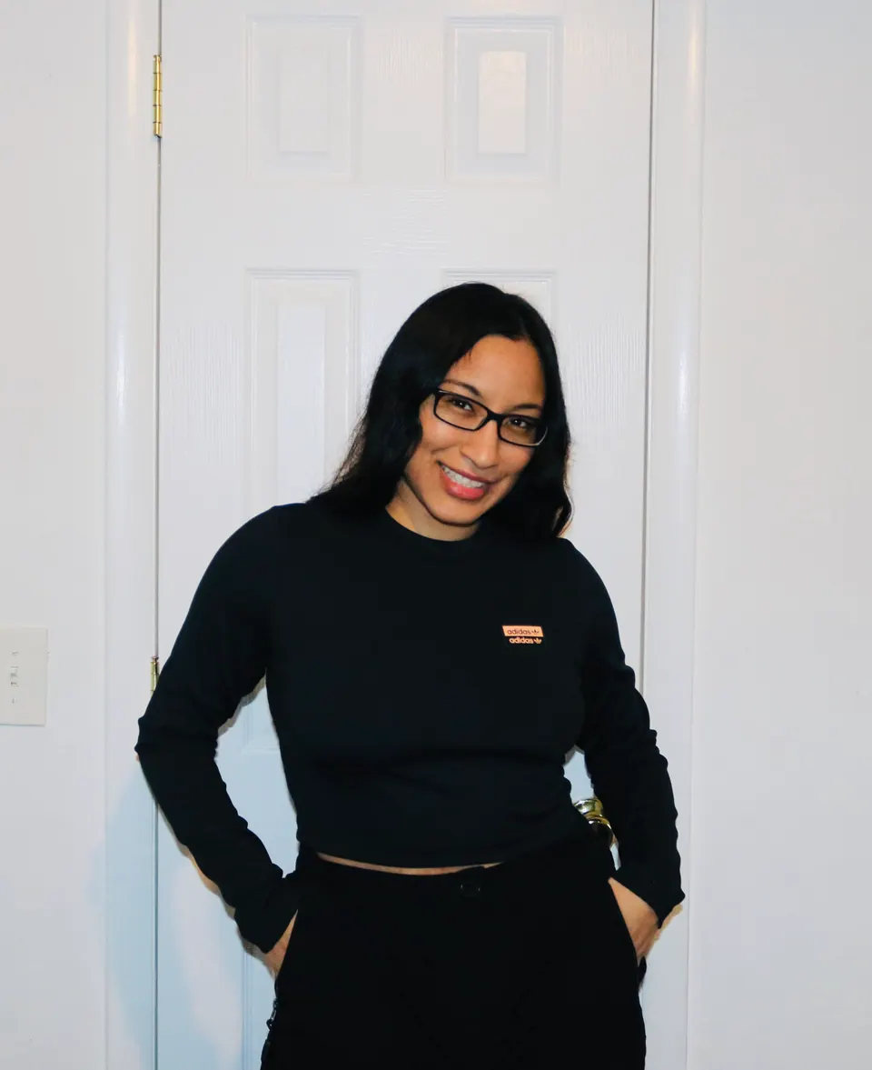 Photo of Wanda L., UGC creator