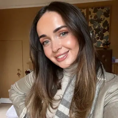 Photo of Ella W., UGC creator