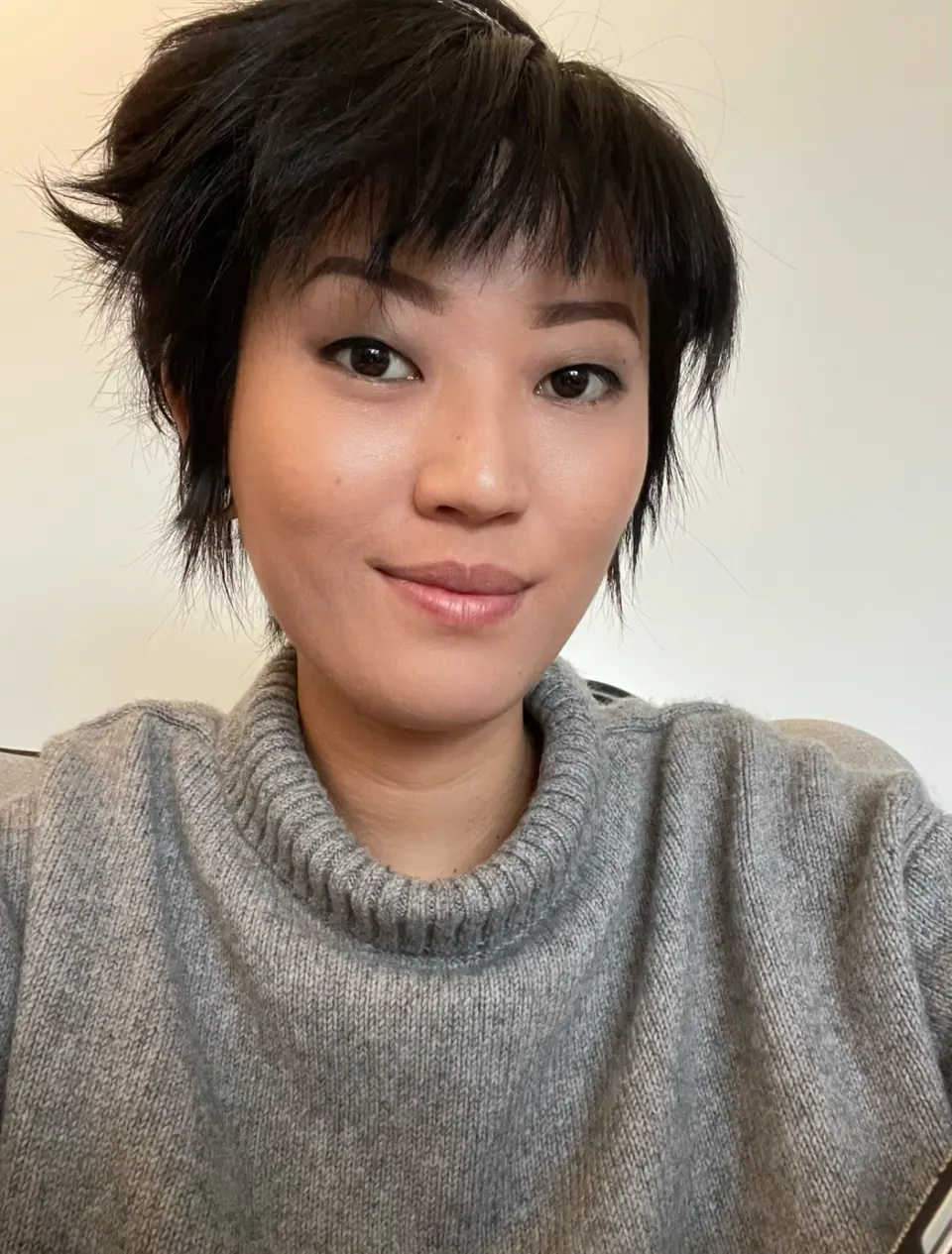 Photo of Minji P., UGC creator