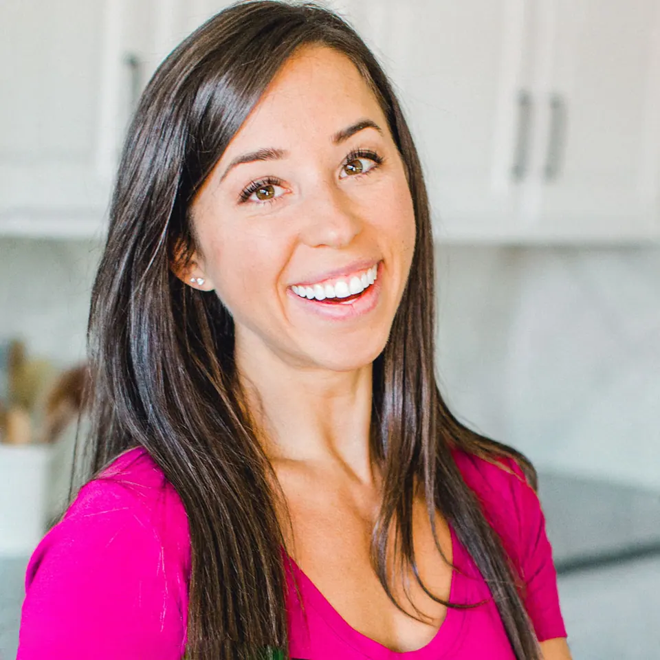 Photo of Samantha M., UGC creator