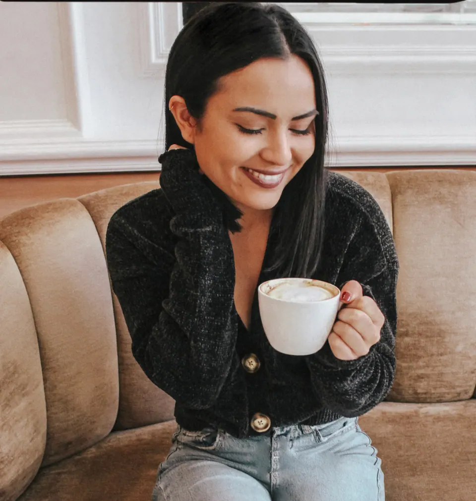 Photo of Dianna C., UGC creator