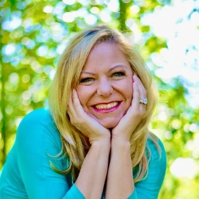 Photo of Danna B., UGC creator
