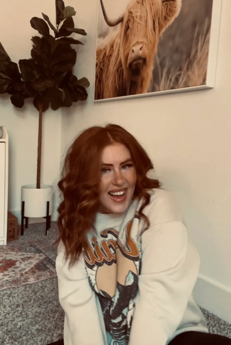 Photo of Megan P., UGC creator
