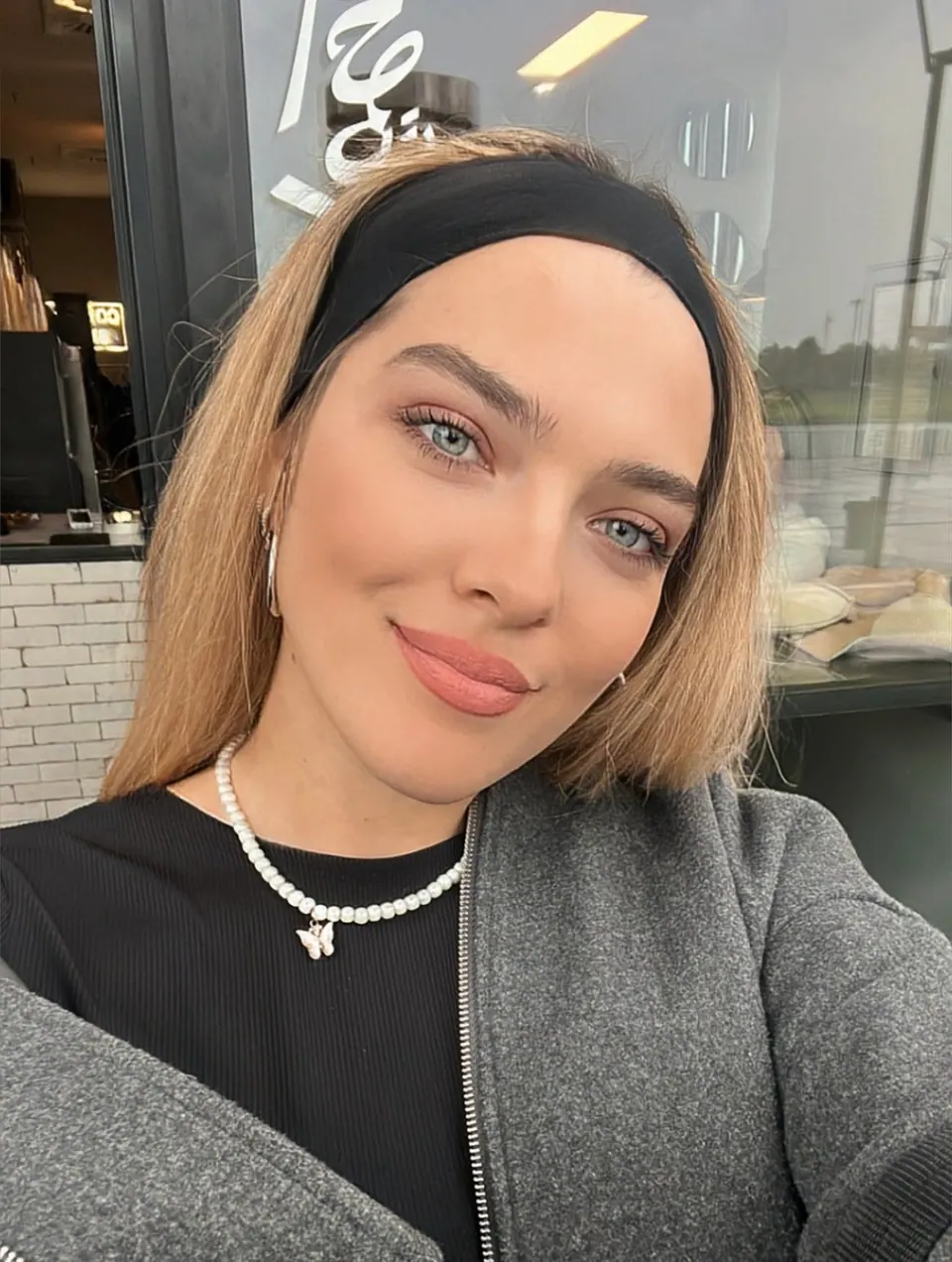 Photo of Valeriia V., UGC creator