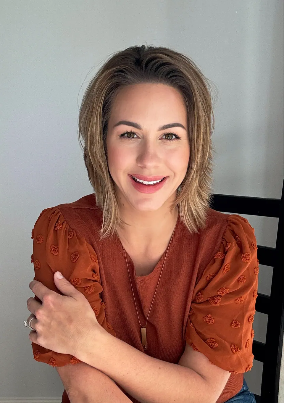 Photo of Jessica B., UGC creator