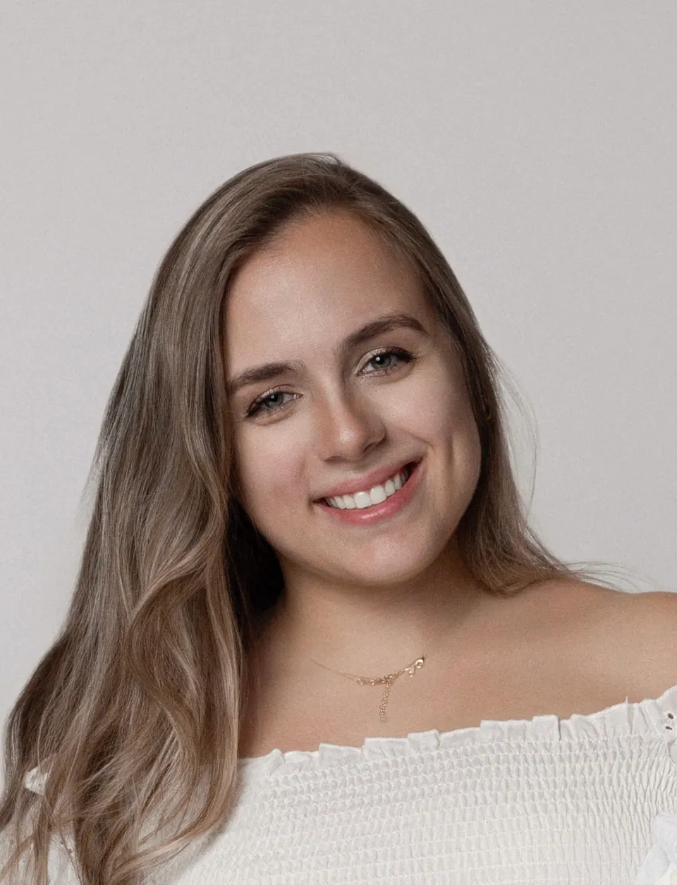 Photo of Pamella R., UGC creator