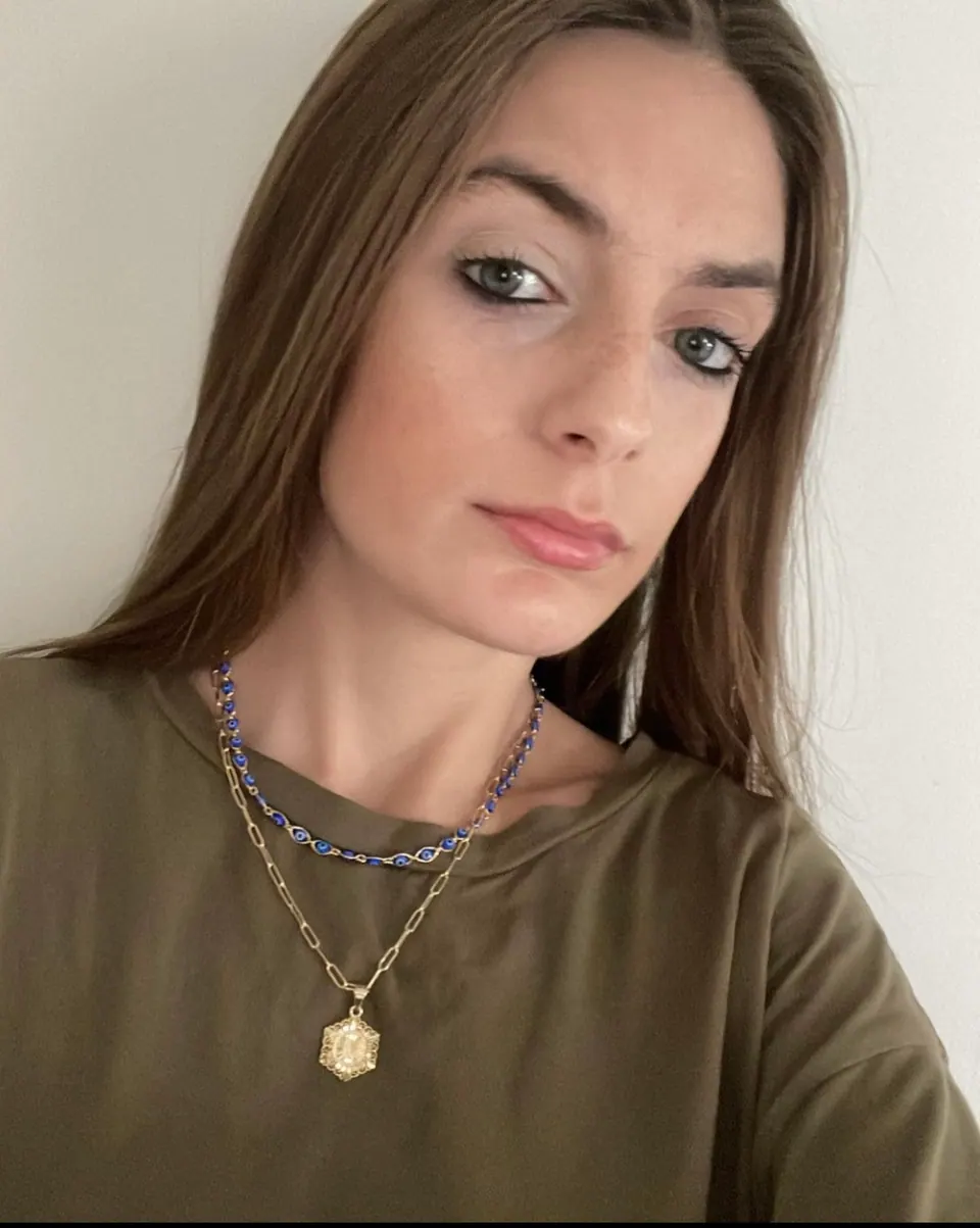 Photo of Desiree M., UGC creator