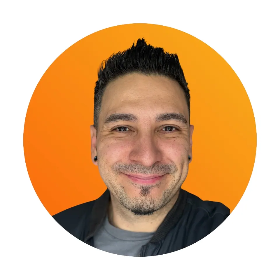 Photo of Chris J., UGC creator