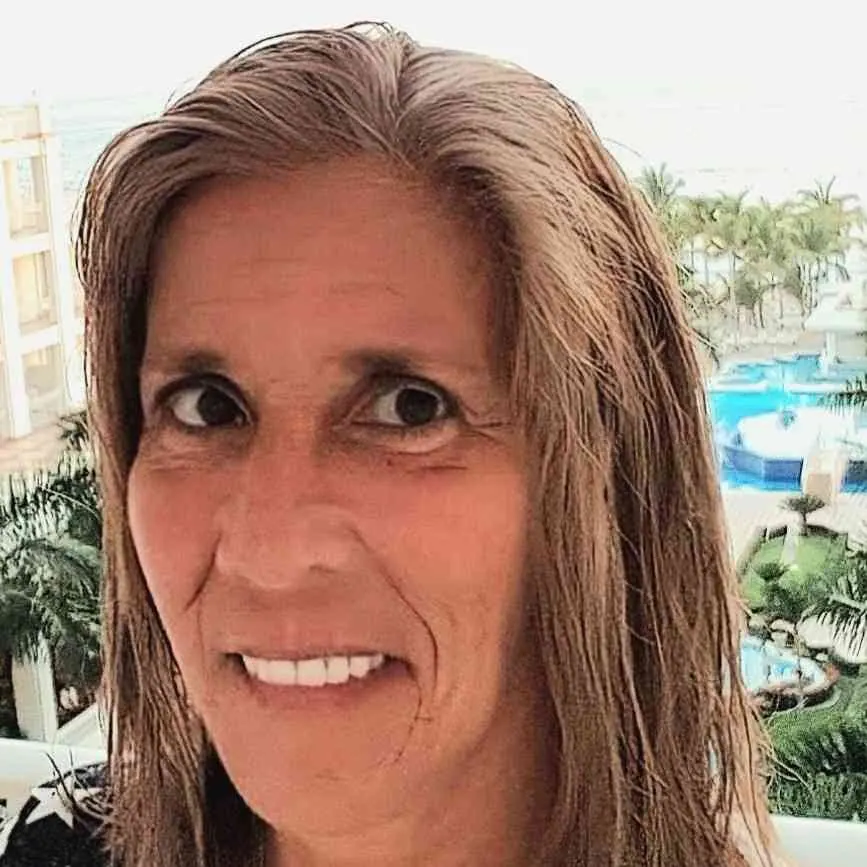 Photo of Shelley M., UGC creator