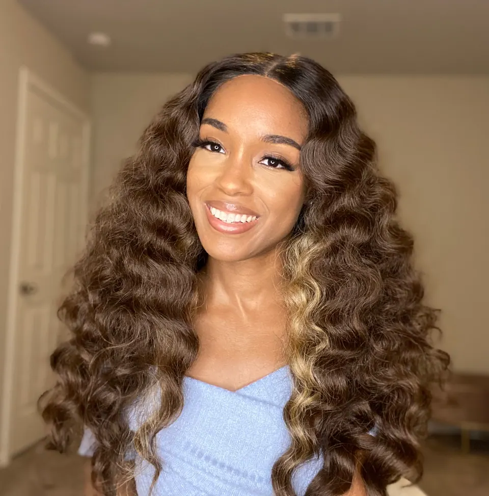 Photo of Jasmine F., UGC creator