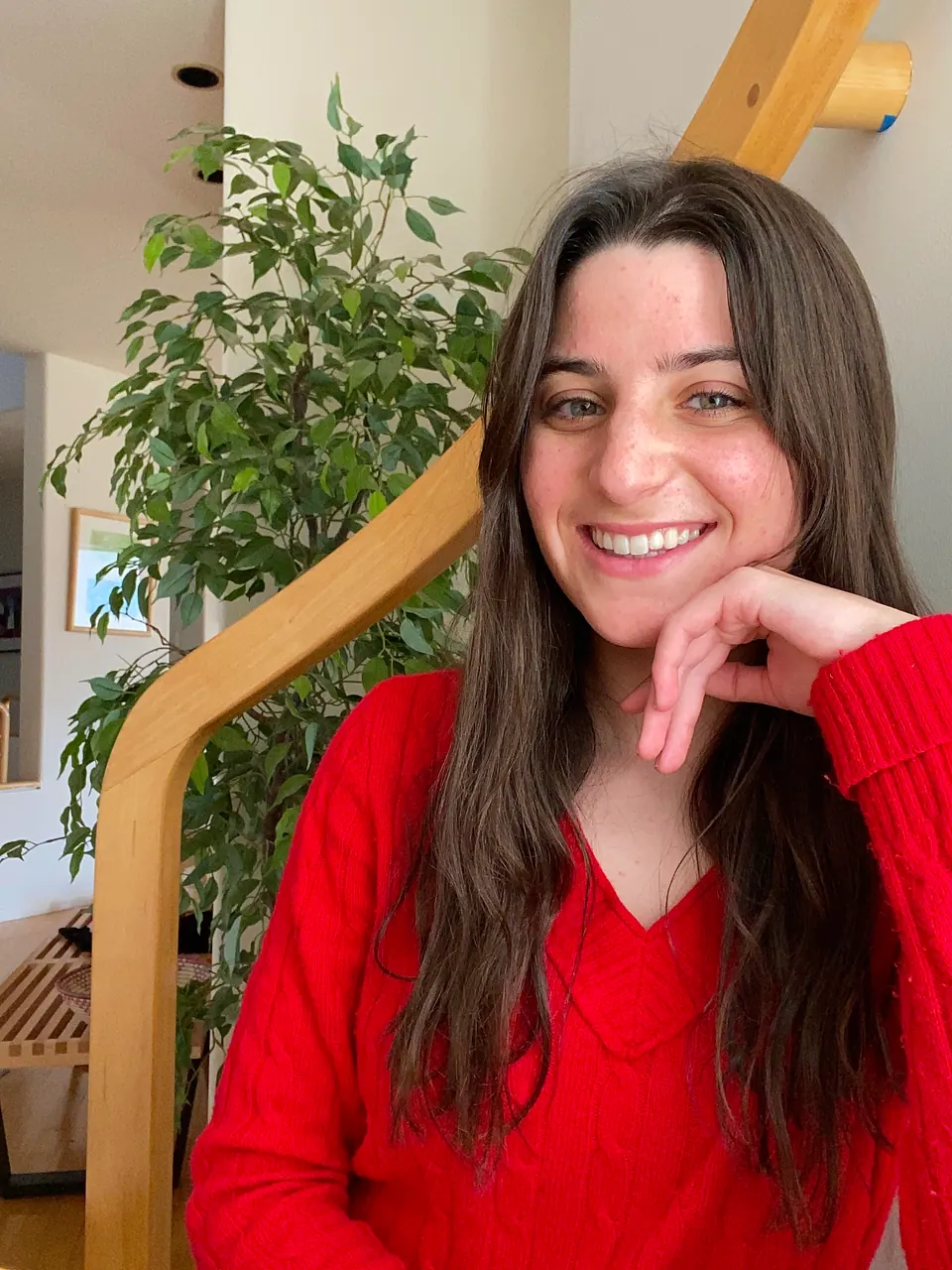 Photo of Aviva G., UGC creator